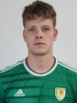 Avatar Bild für Robin Nabers