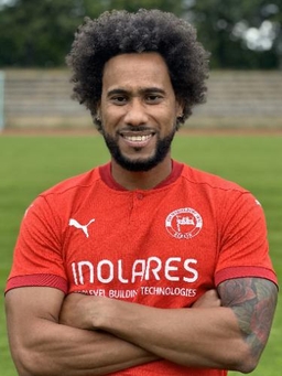 Avatar Bild für Alianni Urgelles Montoya