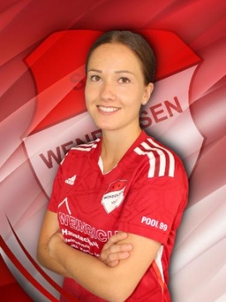 Avatar Bild für Lina-Elisabeth Heidrich