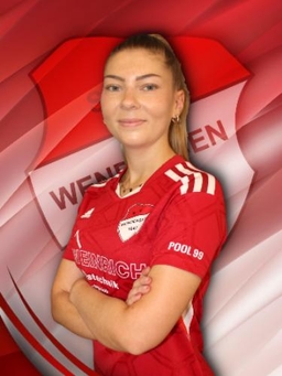 Avatar Bild für Eileen Kraus