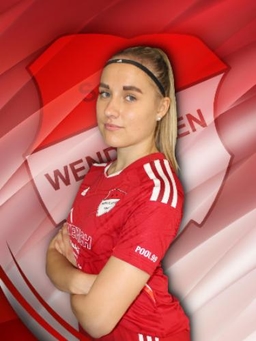 Avatar Bild für Pauline Lahayn