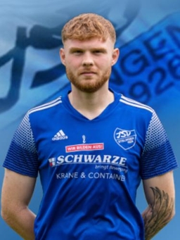 Avatar Bild für Claas Petermann