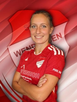 Avatar Bild für Mara-May Van-Den-Heuvel