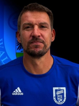 Avatar Bild für Andreas Braunsdorf