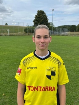 Avatar Bild für Meline Hertlein