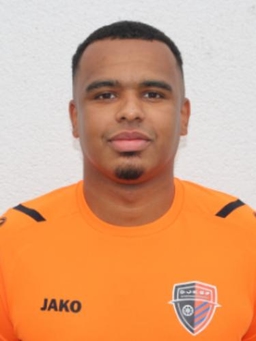 Avatar Bild für Rodrigo David Tiago