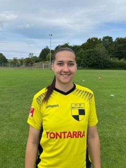Avatar Bild für Anja Jasinski