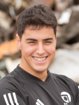 Avatar Bild für Taha Eren Yildiz