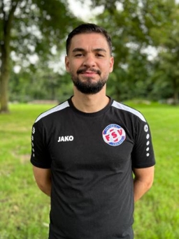 Avatar Bild für Can Serdar