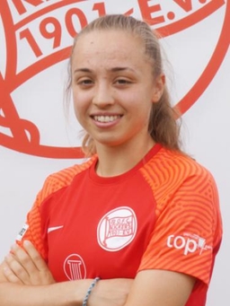 Avatar Bild für Jasmin Sophie Brehmer