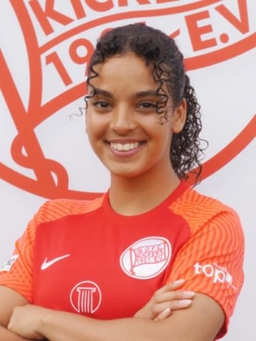 Avatar Bild für Jeanette Harttung