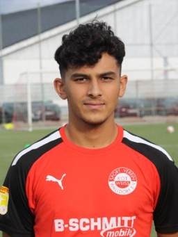 Avatar Bild für Rabieullah Helmand