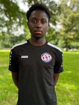 Avatar Bild für Felix Mpianza