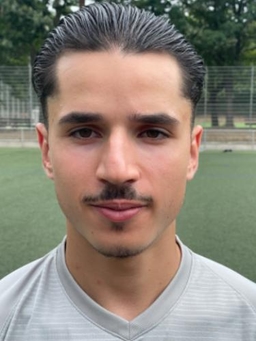 Avatar Bild für Soulaiman Lazaar