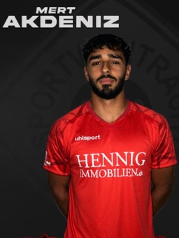 Avatar Bild für Mert Mehmet Akdeniz