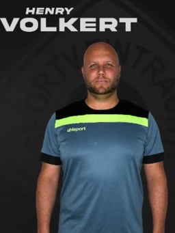 Avatar Bild für Henry Volkert