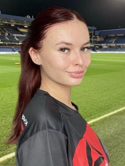 Avatar Bild für Sabina Stoll