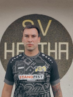 Avatar Bild für Danny Hauschild