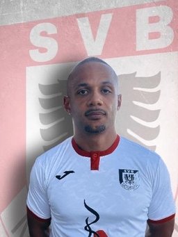 Avatar Bild für Deshawn Gallmann