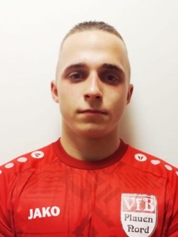 Avatar Bild für Jeremie Rennert