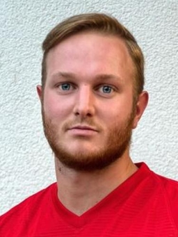Avatar Bild für David Christopher Schmitz