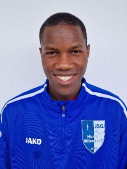 Avatar Bild für Thierno Souahibou Sow