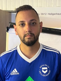 Avatar Bild für Enez Binici