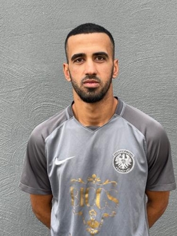 Avatar Bild für Ahmed Reshad Daudi