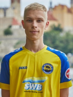 Avatar Bild für Anton Reichel