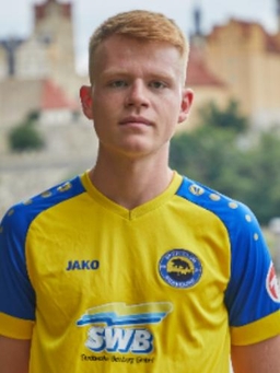 Avatar Bild für Bennet Weigel