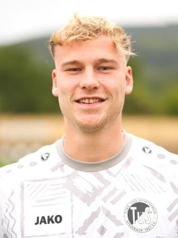 Avatar Bild für Nils Frey