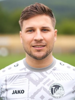 Avatar Bild für Jonas Horst Krautschneider