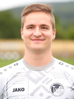 Avatar Bild für Marvin Mirschberger