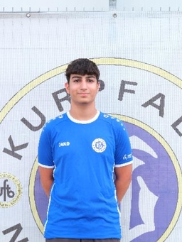 Avatar Bild für Aras Cetin