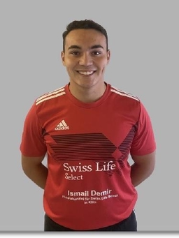 Avatar Bild für Koray Korkmaz