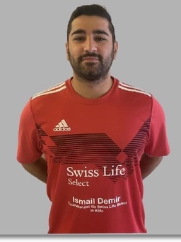 Avatar Bild für Mehmet Tunc