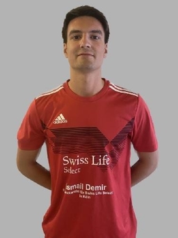Avatar Bild für Cem Gökyar