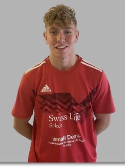 Avatar Bild für Liam Mc Cormick