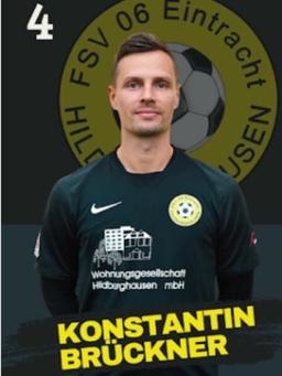 Avatar Bild für Konstantin Brückner