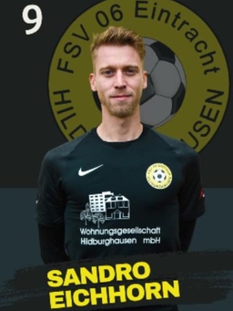 Avatar Bild für Sandro Eichhorn