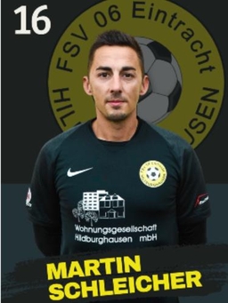 Avatar Bild für Martin Schleicher