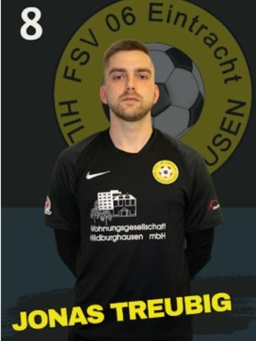 Avatar Bild für Jonas Treubig