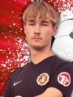 Avatar Bild für Fabian Odin Röser