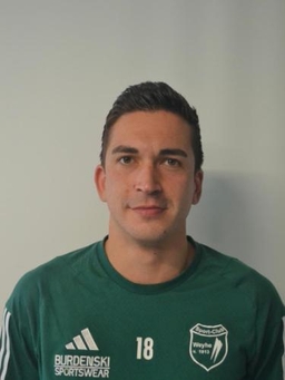 Avatar Bild für Cem Barufe