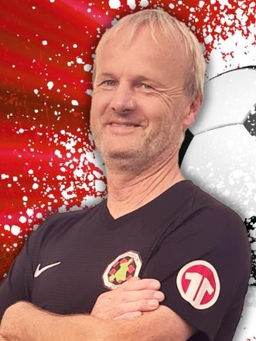 Avatar Bild für Mathias Schumann