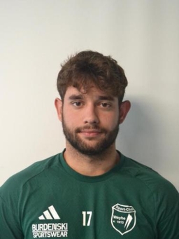 Avatar Bild für Jonas Siemering