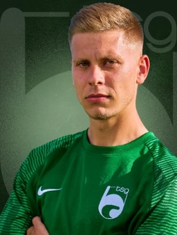 Avatar Bild für Tobias Schuh