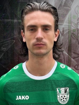 Avatar Bild für Victor Paul Lochmann