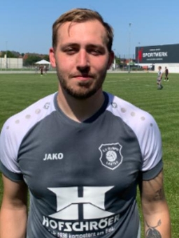 Avatar Bild für Nico Imming