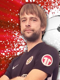 Avatar Bild für Sascha Schulze